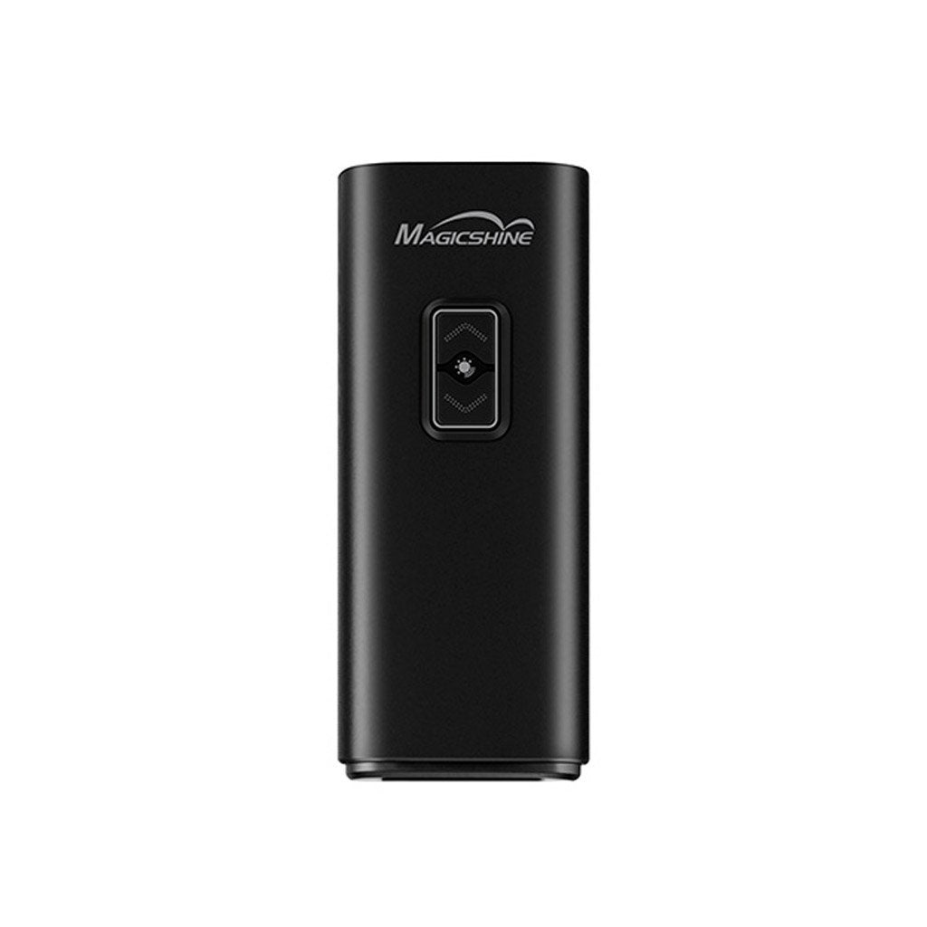 Lámpara delantera MAGICSHINE 1600 Lumens USB - Raudor ¡Rompe tu propio récord!